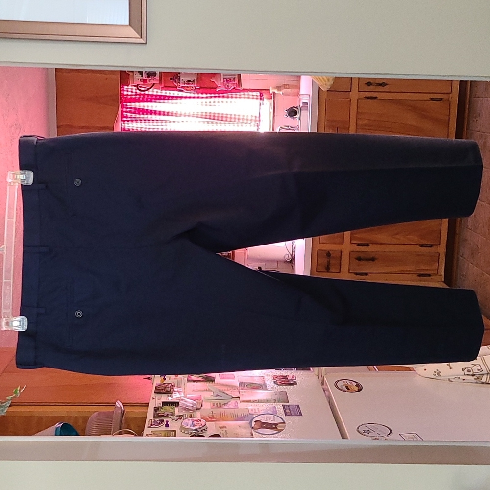 Mens Croft & Barrow Pants - Picture 2 of 4
